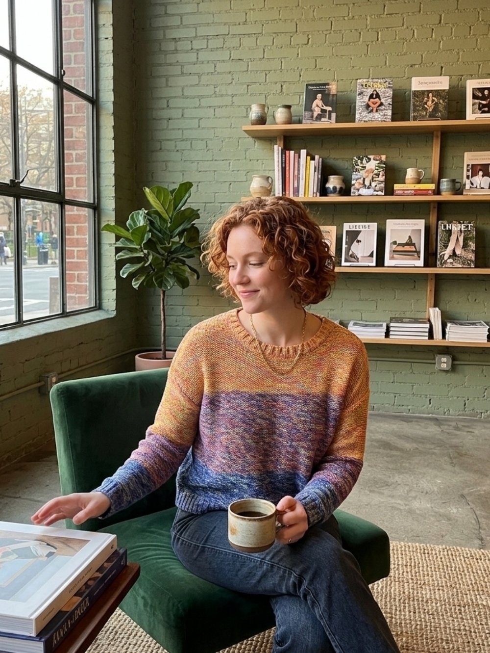 2 For $15 Mustard Seed Top